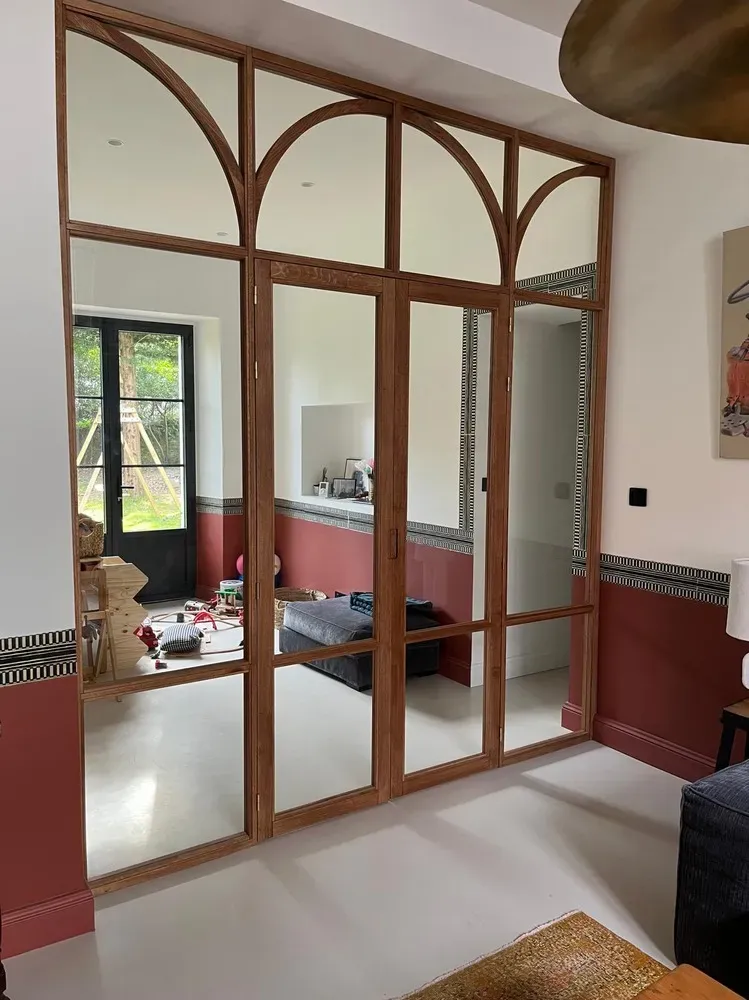 Verrière en boiswebp