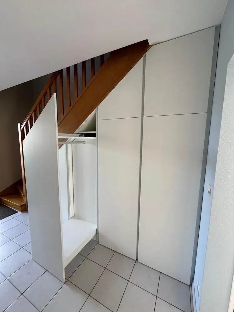 Agencement - Atelier ORMA (31)