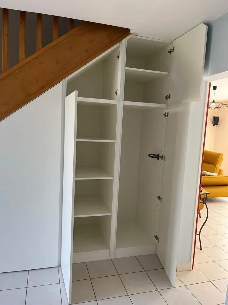 Agencement - Atelier ORMA (32)