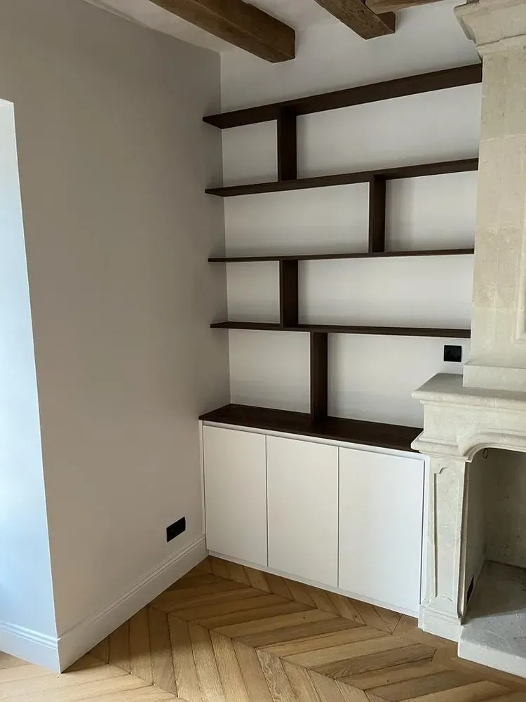 Agencement - Atelier ORMA (1)