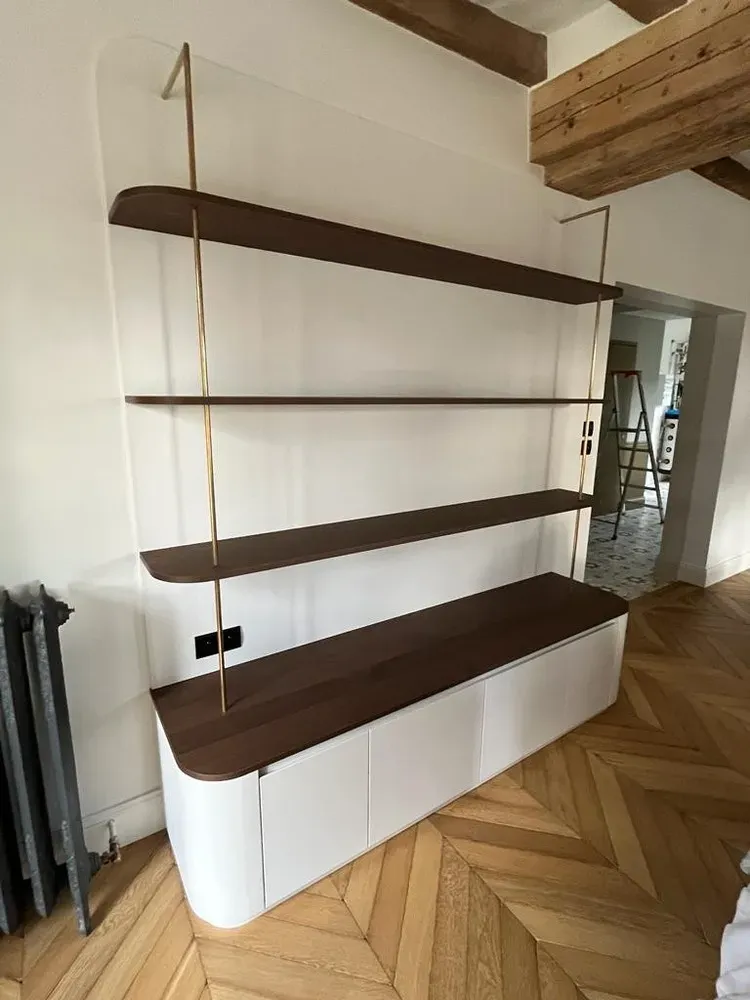 Agencement - Atelier ORMA (3)