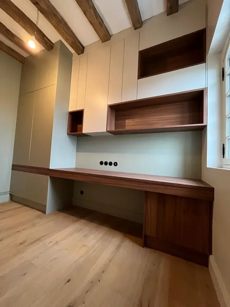 Agencement - Atelier ORMA (17)